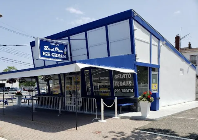 Bradley’s Beach Plum