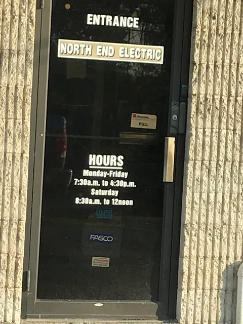 North End Electric