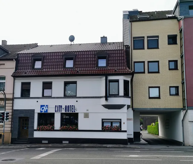 City Hotel Hilden