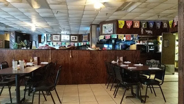 La Hacienda Mexicana