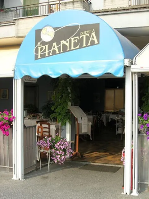 IL Pianeta 2000