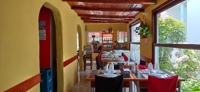 Bodegón EL BANDONEON