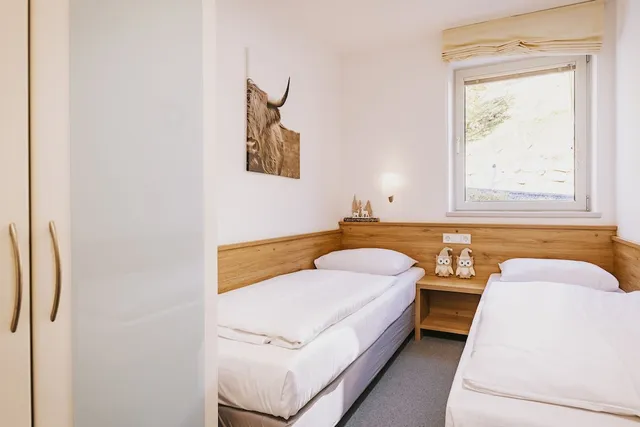 Der Gletscherblick By Kaprun Rentals