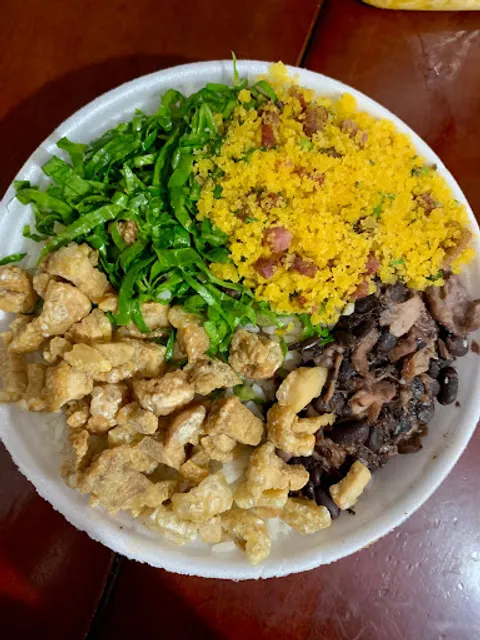 BALBINOT's Bar e Restaurante