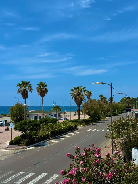 La Grima - Holiday in Calabria