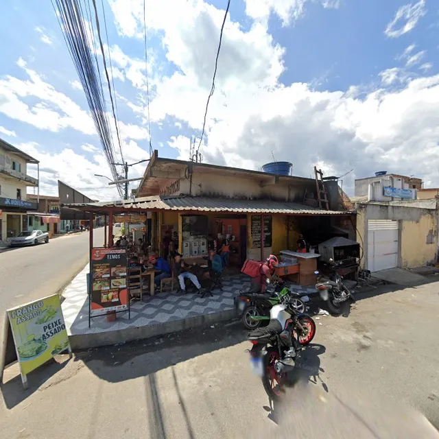 Churrascaria Costela De Chão