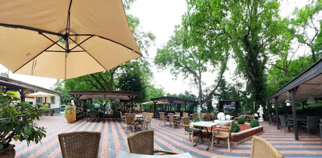 Hermannstadt GrillHaus / Offenbach am Main