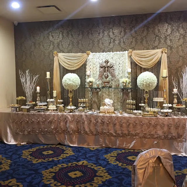 Sahara Restaurant & Grill-Oak Park