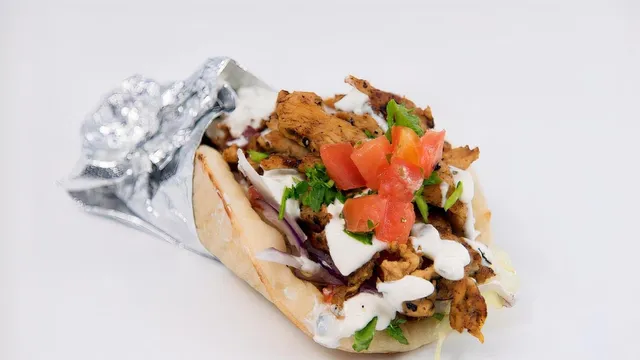 Pita Mediterranean Street Food - Lithia Springs