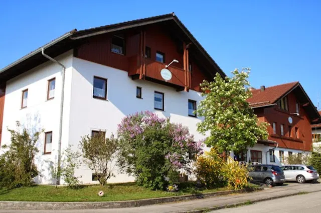 Abendruhe Hotel Garni