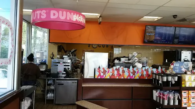 Dunkin'
