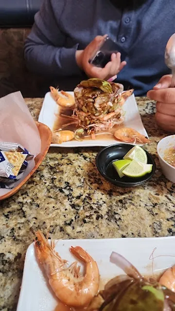 Mariscos Mi Compa Guero
