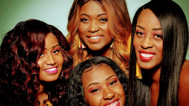 Hair's 2 Beauty Salon