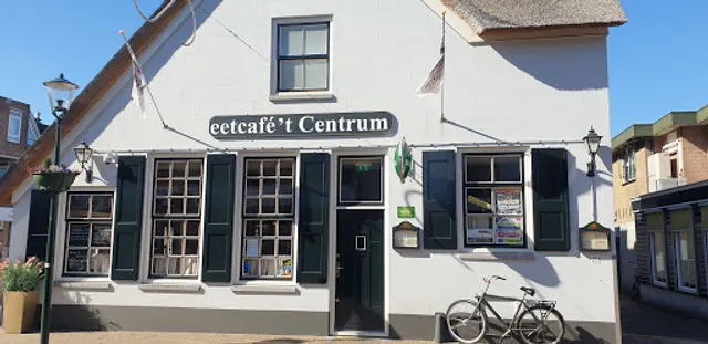 Eetcafé 't Centrum