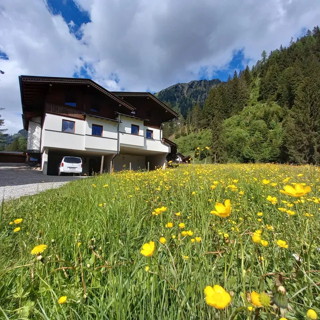 Chalet Alois & Elisabeth