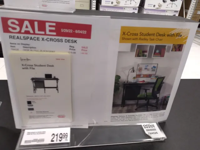 Dell Range Pavillion