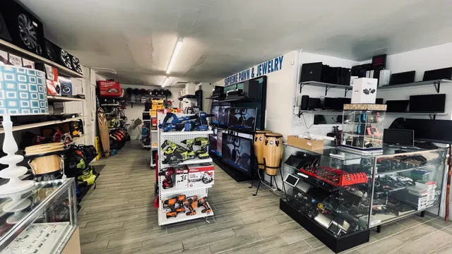 Supreme Pawn & Jewelry