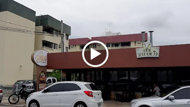 Bode Sertanejo Delivery