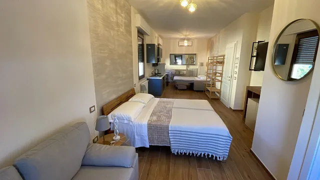 bnb Montepulciano