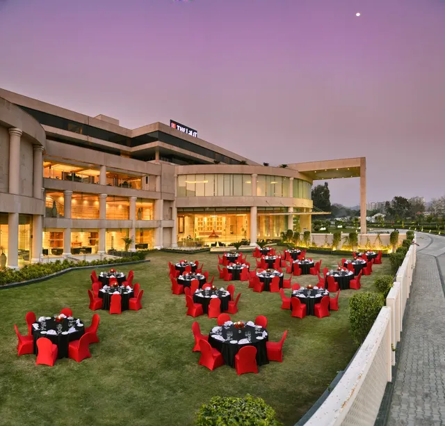 The LaLiT Chandigarh