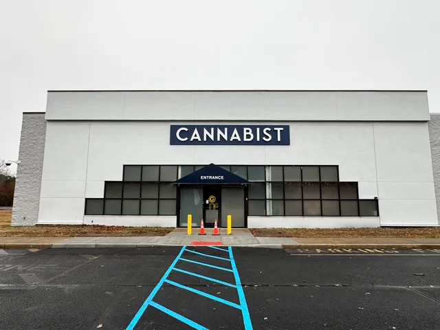 Cannabist