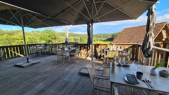 Restaurant Broadmoar