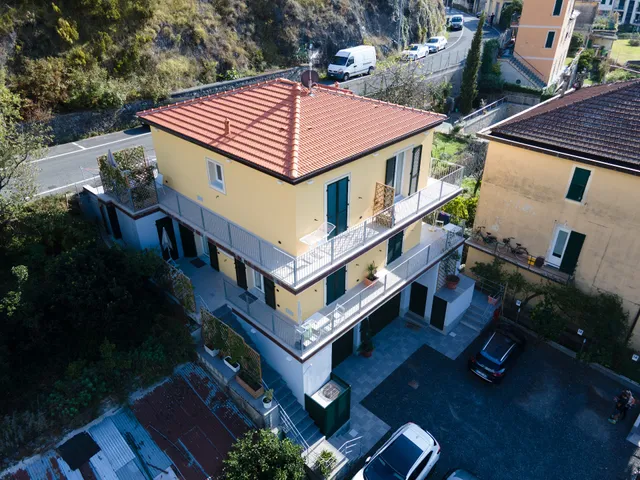 Affittacamere L'Orto dei nonni