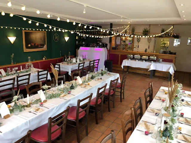 Michaels Food & Catering im Querbeet