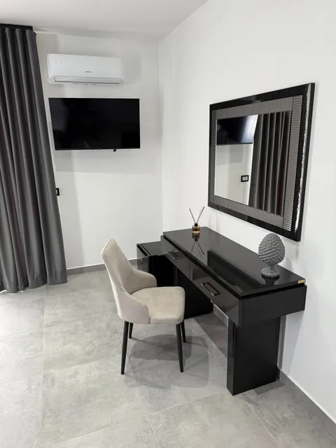 Casa Margherita (appartamento ammobiliato ad uso turistico)