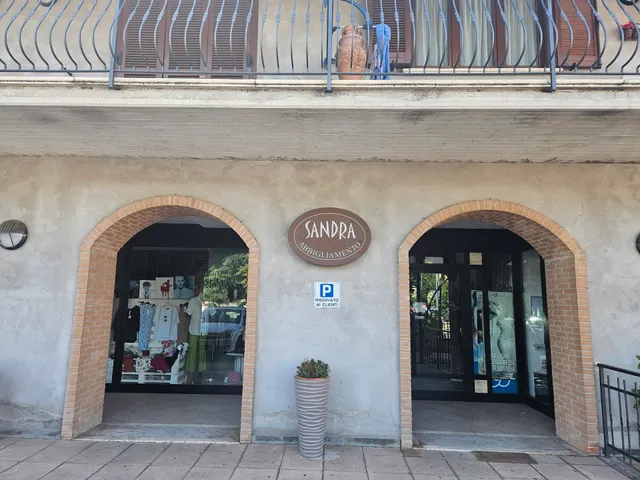 Sandra Abbigliamento