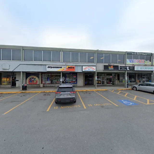 Restaurant L'Ailerie