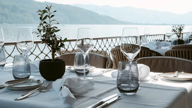 Restaurant Bad am See