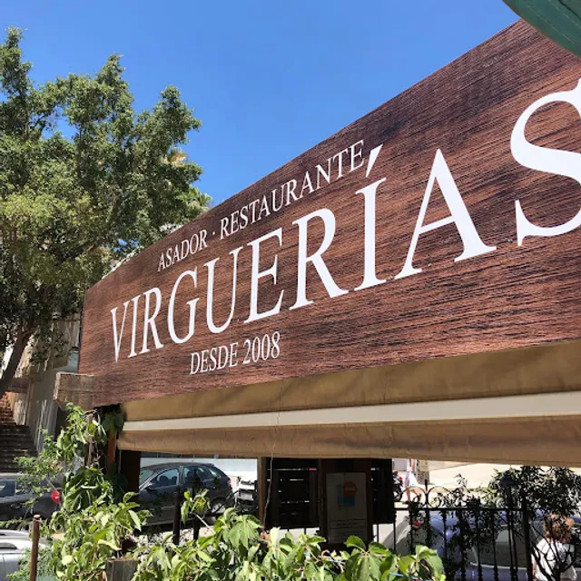 Restaurante Virguerías
