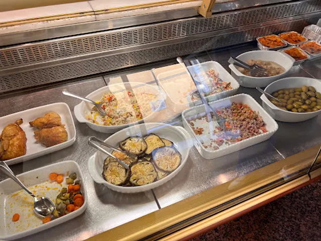 Pizzeria Il Ventaglio Di Toni Maria E C. S.N.C.