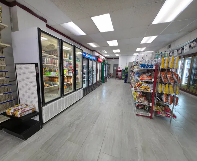 Sandusky Party Store