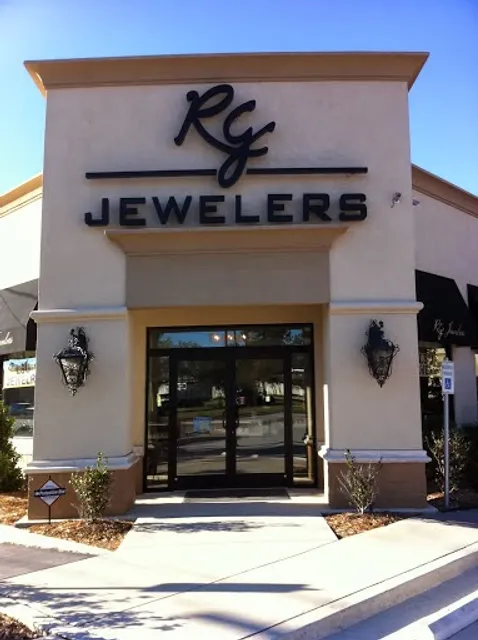 RG Jewelers