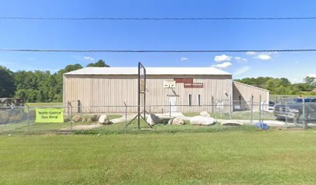 NORTH GASTON GUN SHOP
