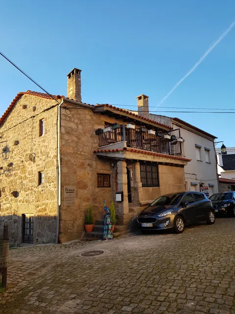 Dona Gracia Guest House