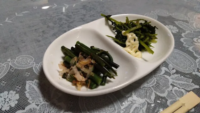 和風スナック 香