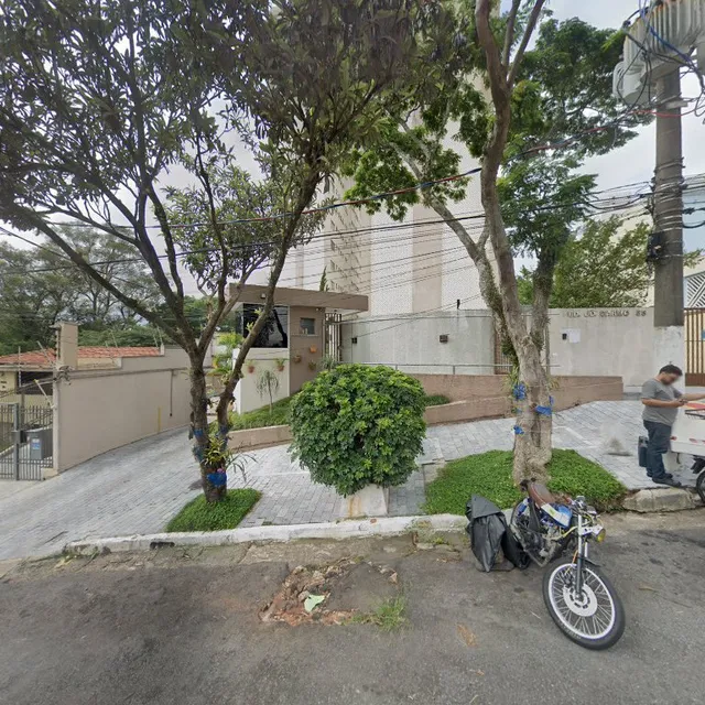 Condomínio Edifício Jardim Carmo