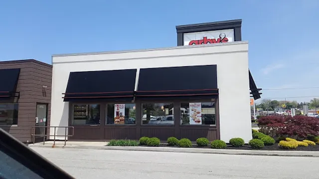 Arby's