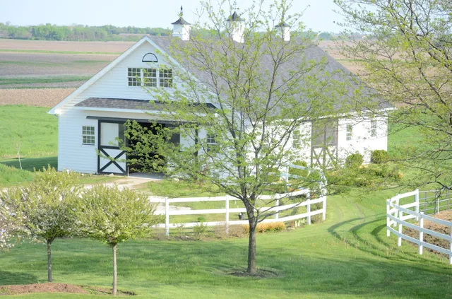 Northfork Farm Weddings