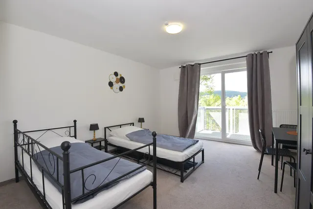 Monteurwohnungen "Appartements Robert"