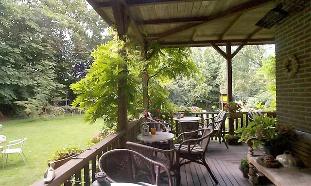 Hotel Pension Zoom-Oord