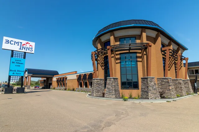 BCMInns - Lloydminster