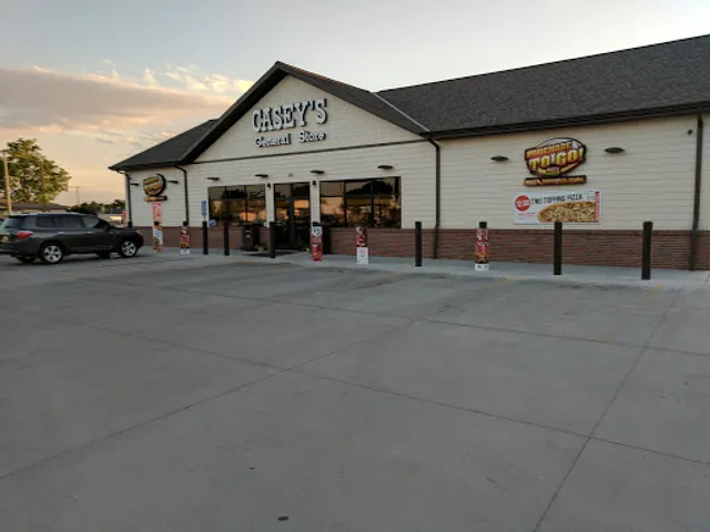 Casey's