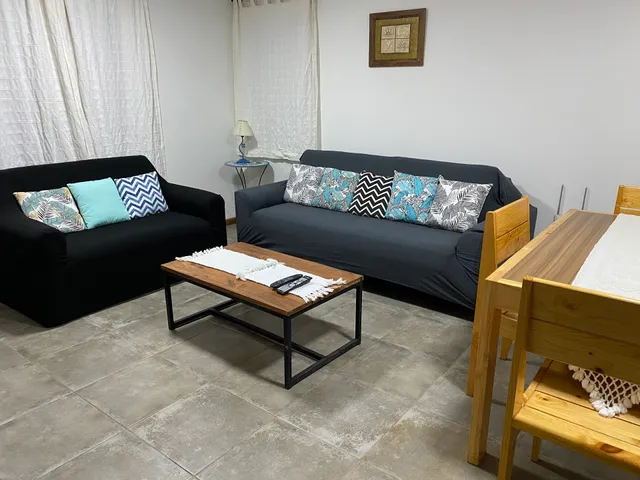 Departamento Mascardi - Deptosxlosandes