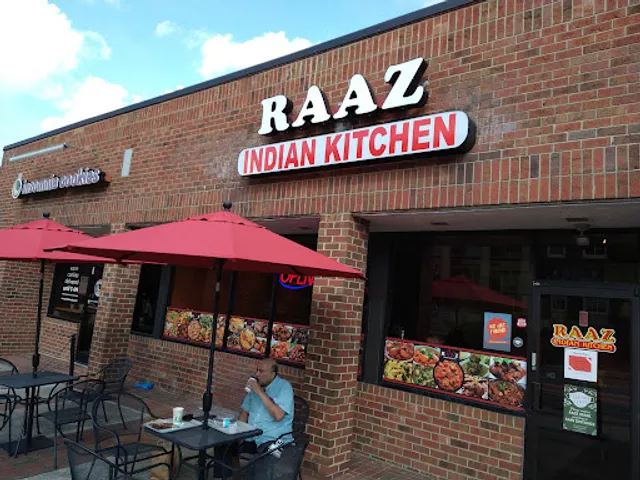 Raaz Indian Kitchen