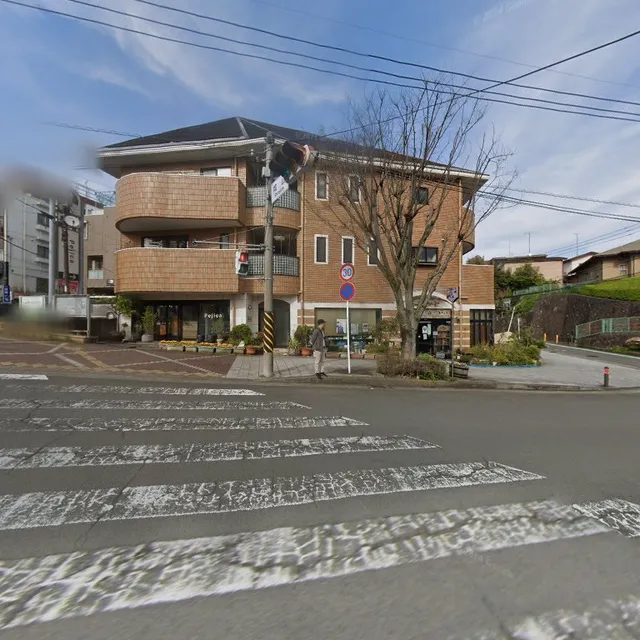 アドナール城山