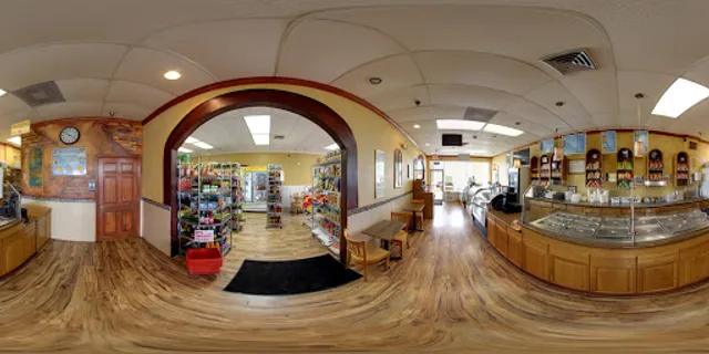 Sheiks Bakery + Roti Cafe